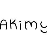 AKimydnn