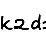 k2d191220