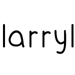 larrylaceregular