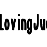 LovingJudeBold