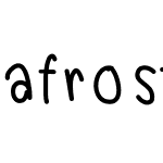 afrostleejeno