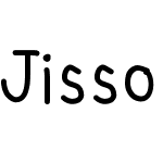 Jissoso