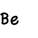 Be