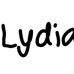 Lydia