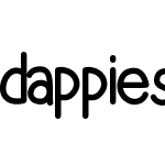 dappiess