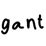 gant