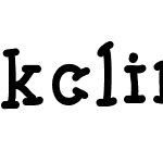 kclines