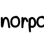 norpor