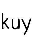 kuy