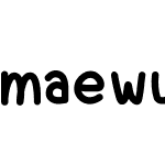 maewuanbold