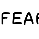 FEAR1IN