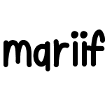 mariifeen