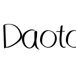 Daotok