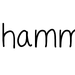 hammer