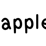 applefontkiki