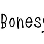 Bonesy