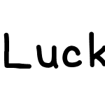 Luck21