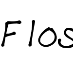 Floss