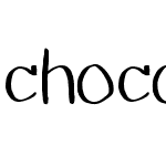 chocolate