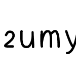 2umybaby