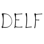 DELFOIDE