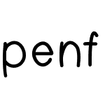 penfanken