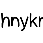 hnykrubb