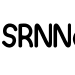 SRNNoBuy1Bold