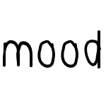 mooddy