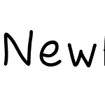 NewFont