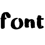 fontnd