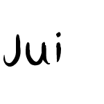 Jui