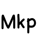 Mkp