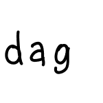 dag