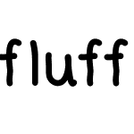 fluffyfront