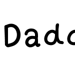 Daddy