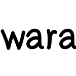 wara