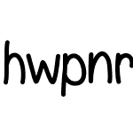 hwpnr3