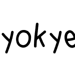 yokyek