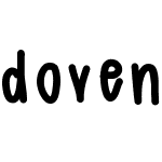 doven