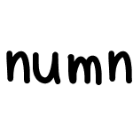 numnim