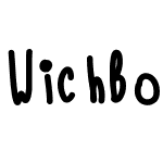 WichBold