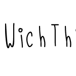 WichThin