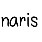 naris