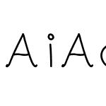 AiAoonRegularTH