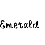 Emerald