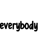 everybody