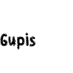 Gupis