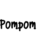 Pompom