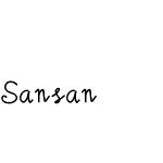 Sansan